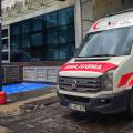 Acil Durumlar İçin Evde İlk Yardım Kiti Hazırlığı İçin Ambulans Kiralama Hizmetleri