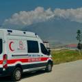 Hasta Taşıma ve Organizasyonlar İçin Ambulans Kiralama Hizmetleri