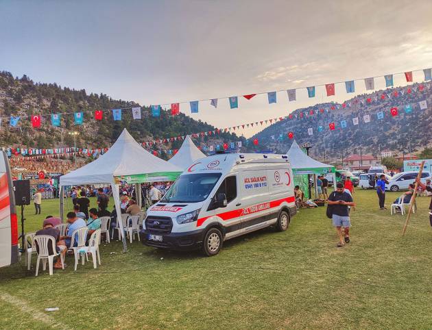 ambulans
