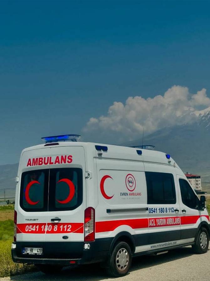 hizli-ambulans
